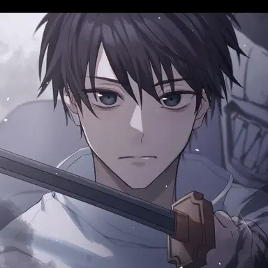 Profile image of 乙骨憂太