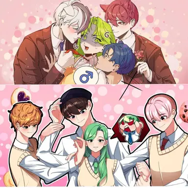 Profile image of 김그린