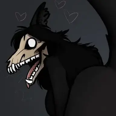 Profile image of SCP-1471