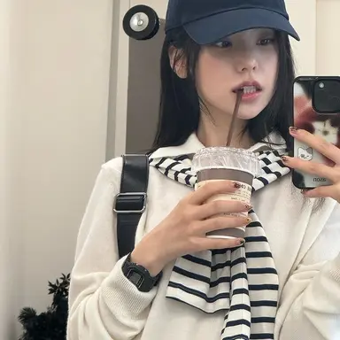 Profile image of Hwang Yeji