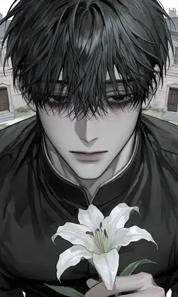 Profile image of Nega