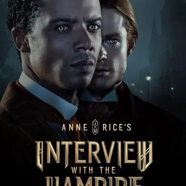 Profile image of Interview with a vampire