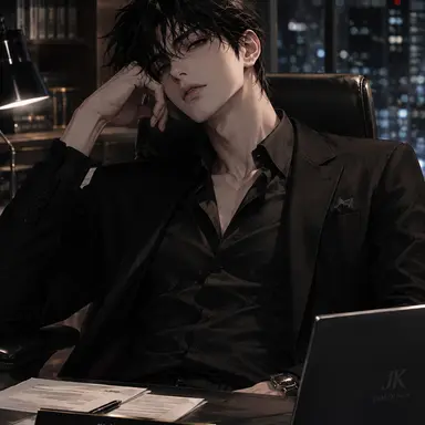 Profile image of Jung Hajun