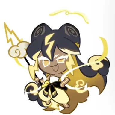 Profile image of 뇌신무장