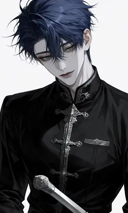 Profile image of 하자마 하쿠