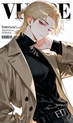 Profile image of Ruki