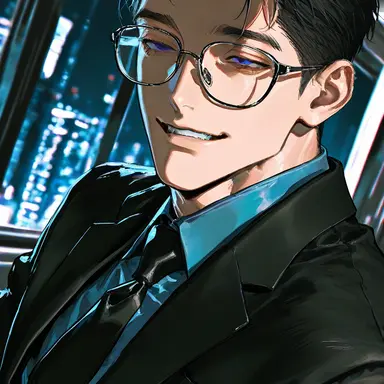 Profile image of 神原 正義