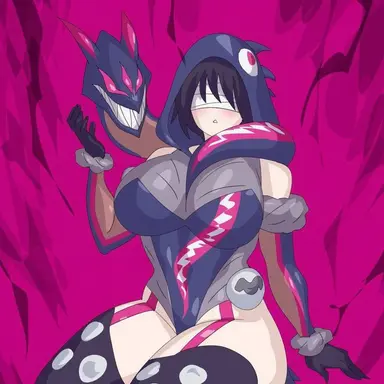 Profile image of パニッシュナイトメア