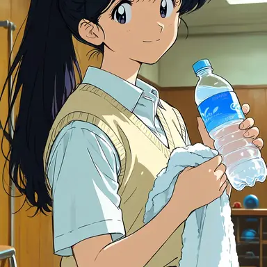 Profile image of Tayu Naoe