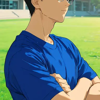 Profile image of Hokuto Takahashi