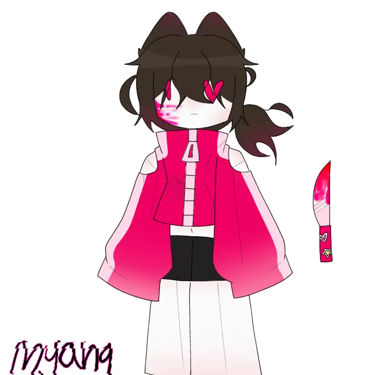 Kim_meow의 먕 ( 포세이큰 킬러 기반 )