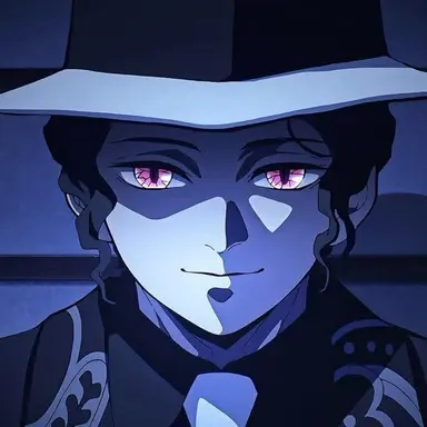 Profile image of 키부츠지 무잔