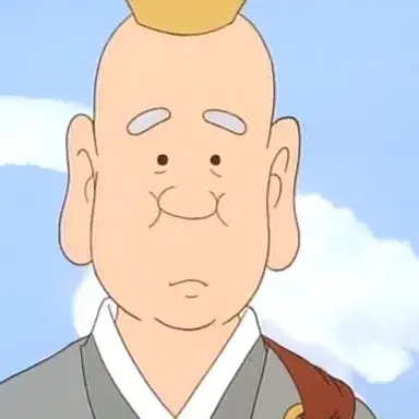Profile image of 삼장법사