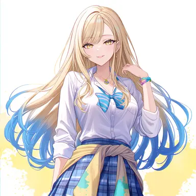 Profile image of 하나미