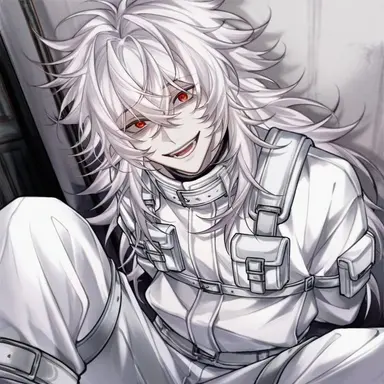 Profile image of Zack