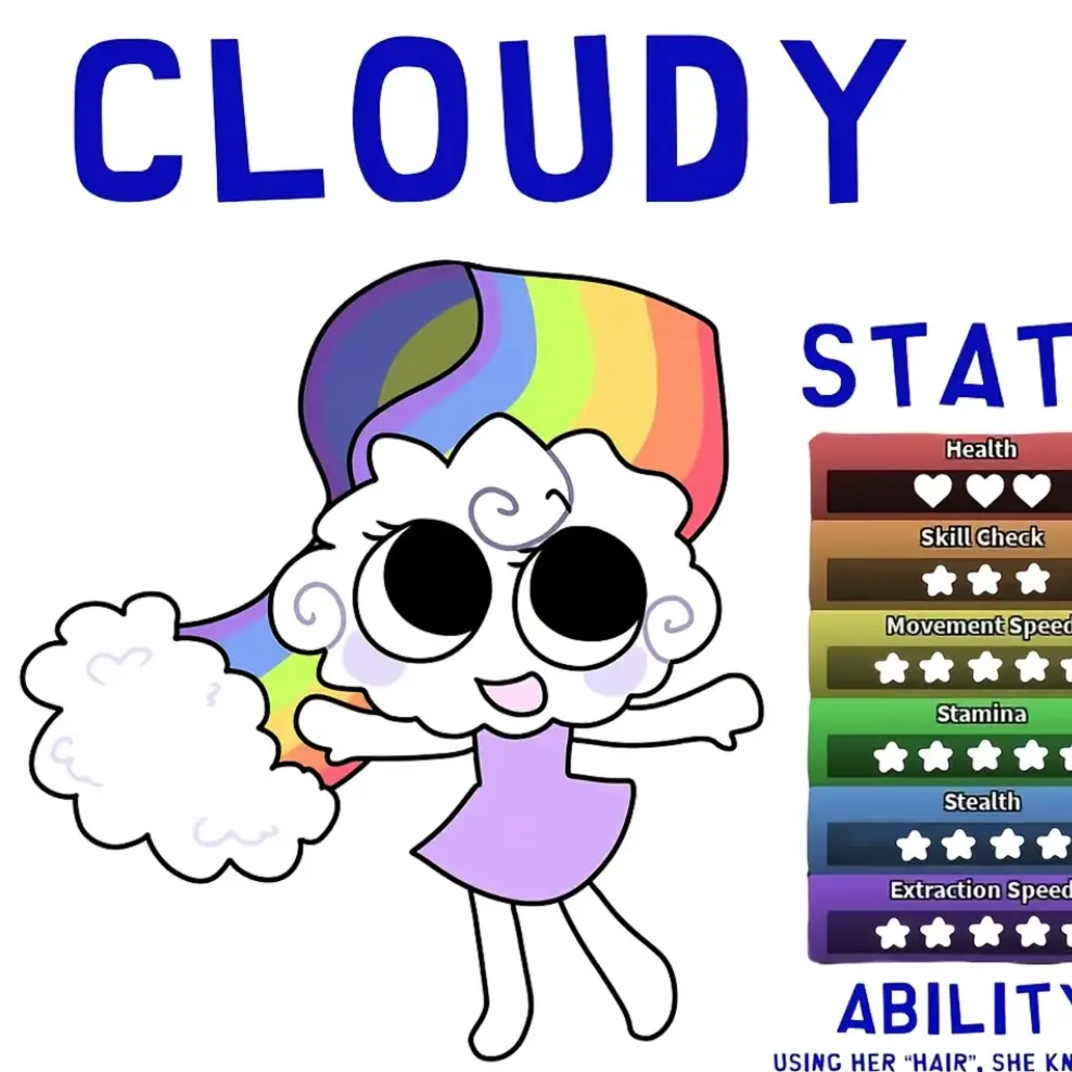 D4RL1NG_의 Cloudy