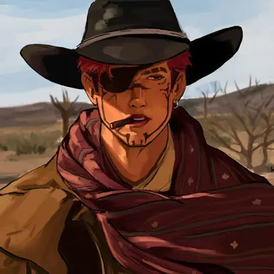 Profile image of Sukuna