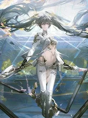 Judgment0922의 Lucia (Lucia: Crimson Weave)