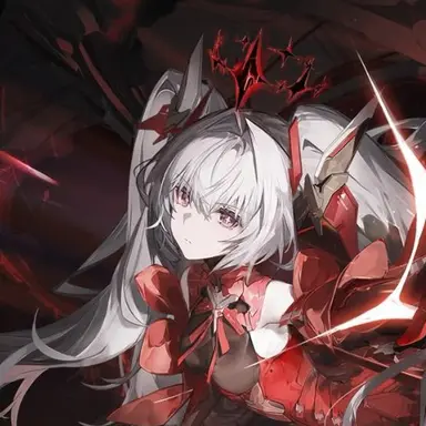 Profile image of Luna