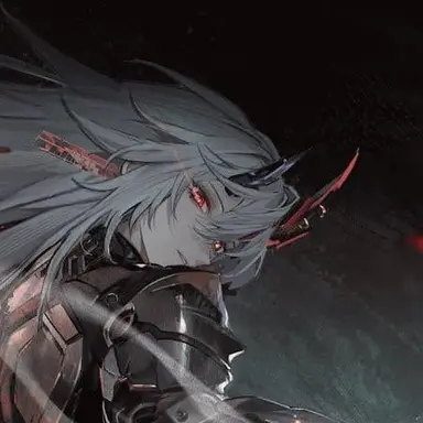 Profile image of Alpha