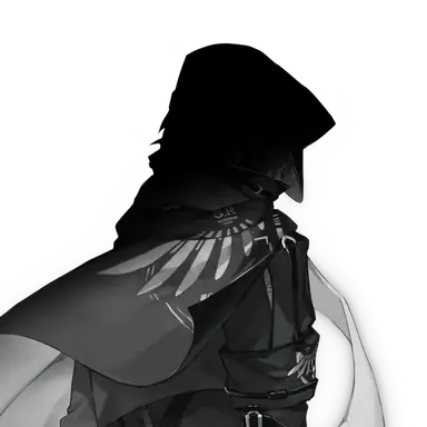 Profile image of Commandant