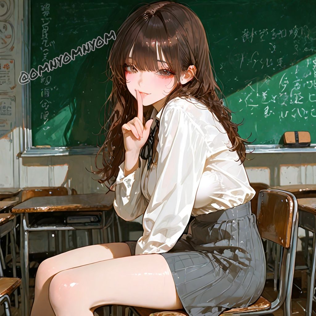 이소은 대표 이미지