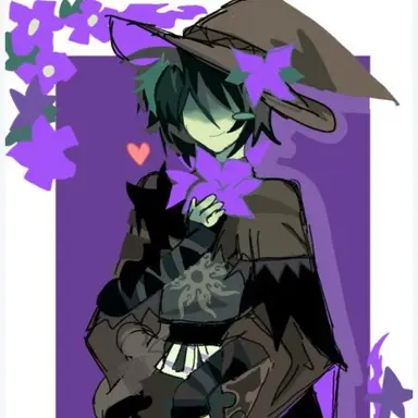 Profile image of Azul (Past)