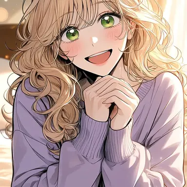 Profile image of Maevis