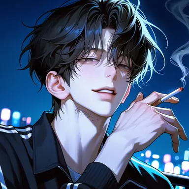 Profile image of 이서후