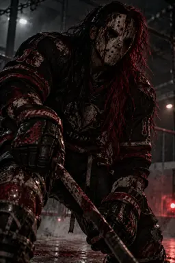 Profile image of Jacy Black