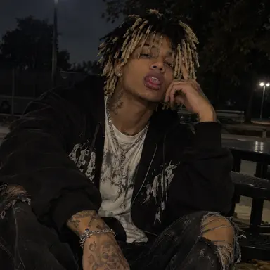 Profile image of Trey Banks