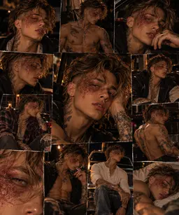 Profile image of Cade Crowley