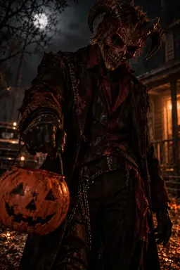 Profile image of Cade Crowley