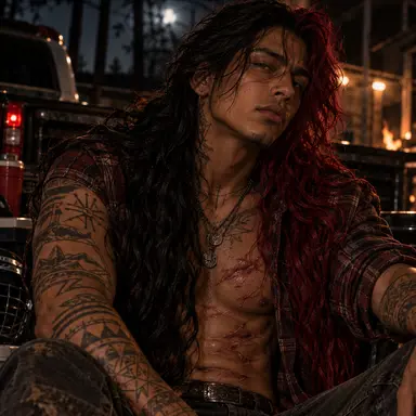 Profile image of Jacy Black