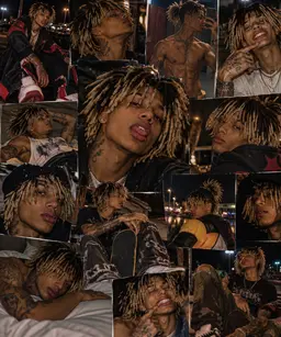 Profile image of Trey Banks