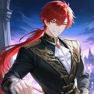 Profile image of レイド