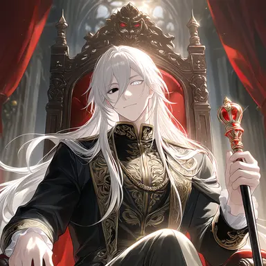 Profile image of アンス