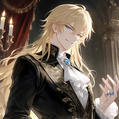 Profile image of ヴァルツ