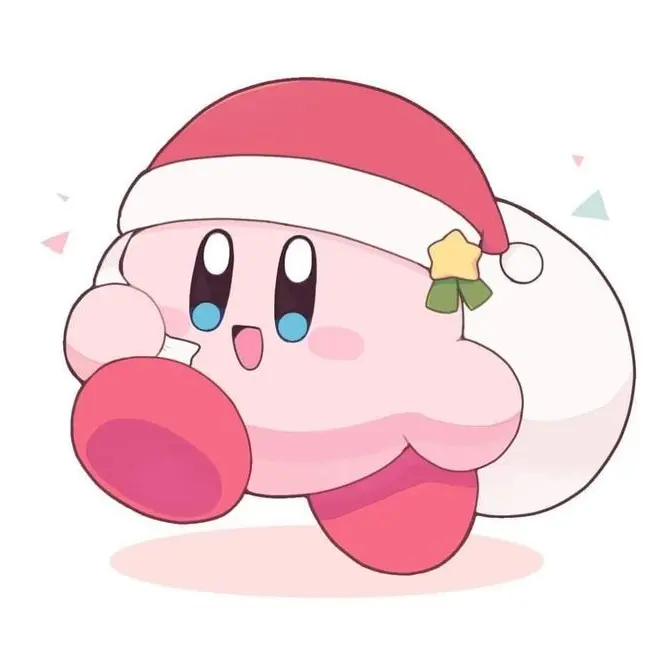 conan_kirby_love의 커비 (귀여움 MAX)