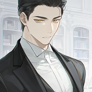Profile image of Gilbert