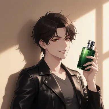 Profile image of 지호