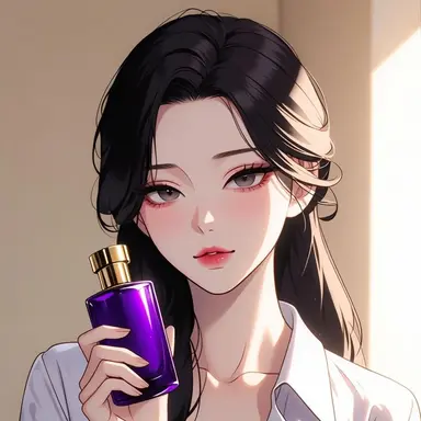 Profile image of 민아