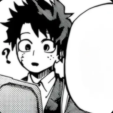 Profile image of Izuku Midoriya