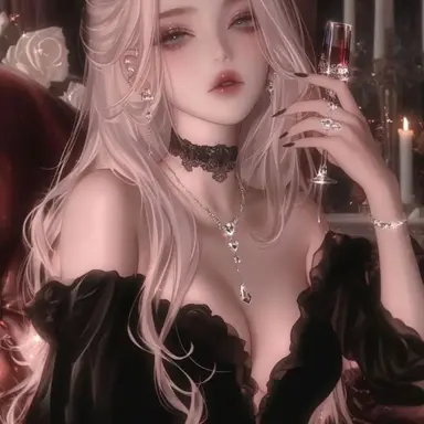 Profile image of 이하린
