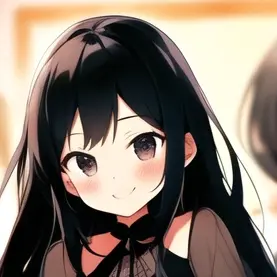ArdentMango1879의 あれ？何か視線を感じる…