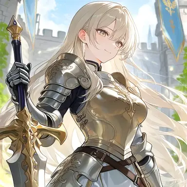 Profile image of 세실리아