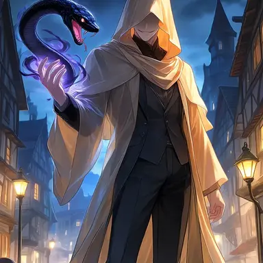 Profile image of 오보로