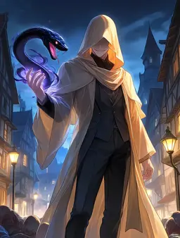 Profile image of 오보로
