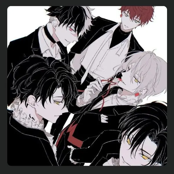 HungryLedge1880의 My exes kidnapped me out of desperation