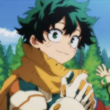 Profile image of Deku